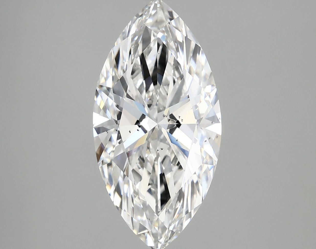 3.08 Carat · E · SI1 Rare Carat Ideal Cut