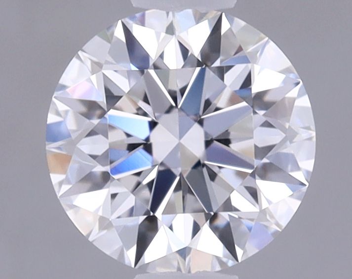 Round 0.51ct Diamond