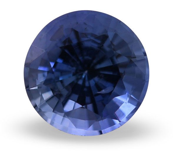 0.97ct Sapphire