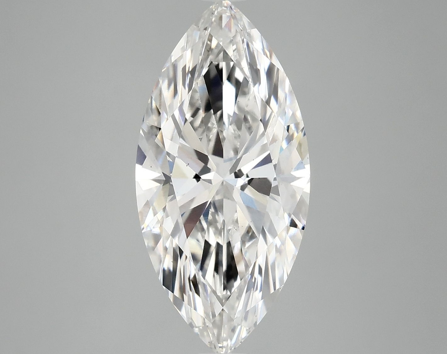 4.02 Carat · F · VS2 Rare Carat Ideal Cut