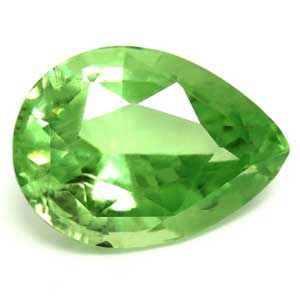 1.19ct Garnet