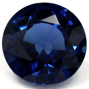 0.83ct Sapphire