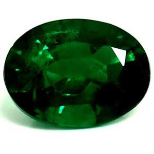 0.75ct Emerald