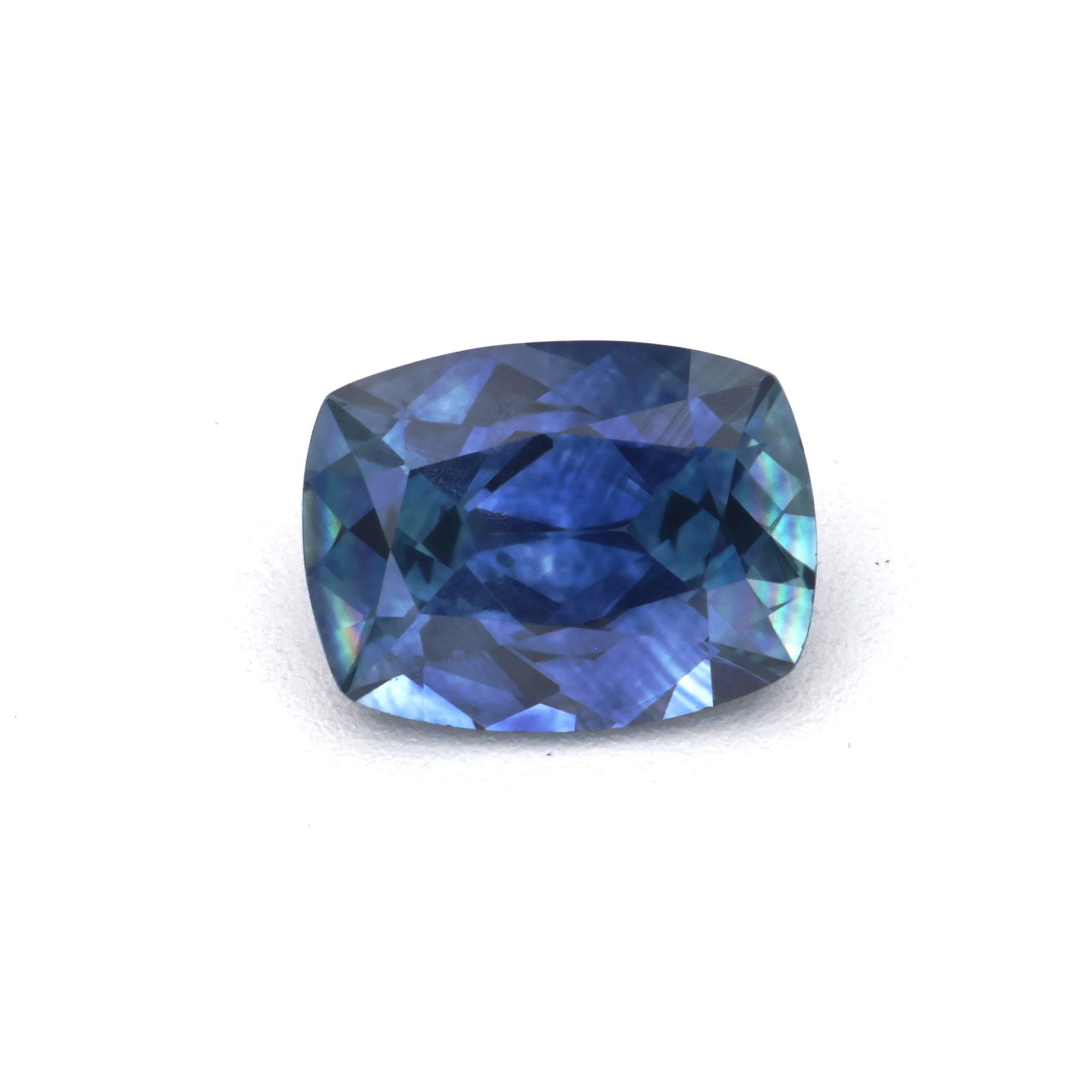 0.67ct Sapphire