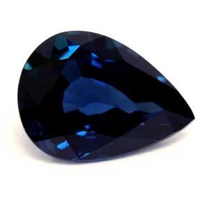 0.79ct Sapphire