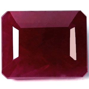 3.23ct Ruby