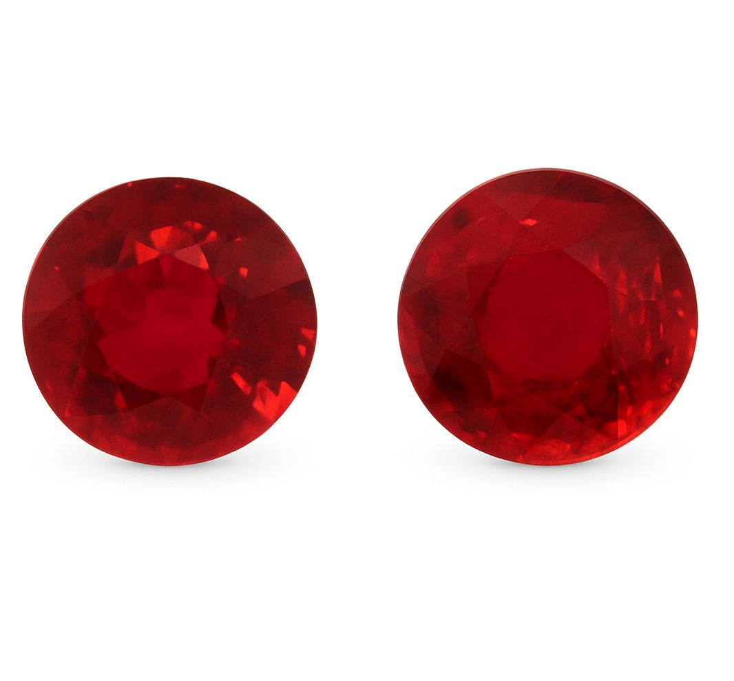 2.8ct Ruby