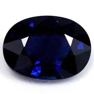1.12ct Sapphire