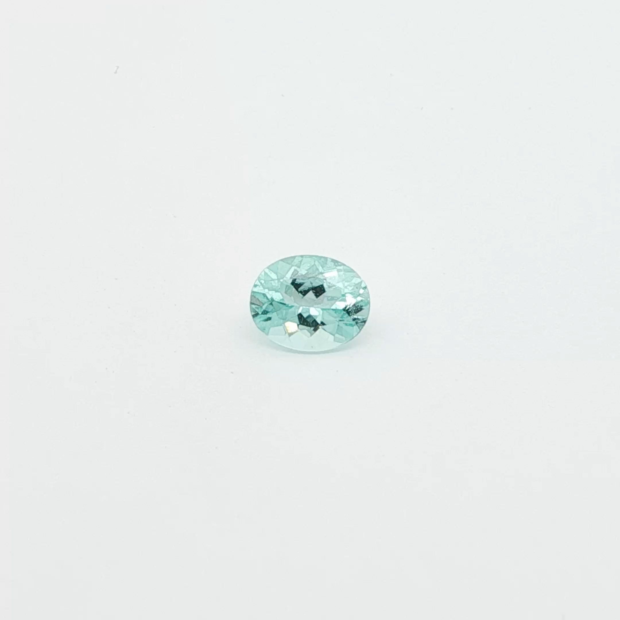 1.09ct Tourmaline