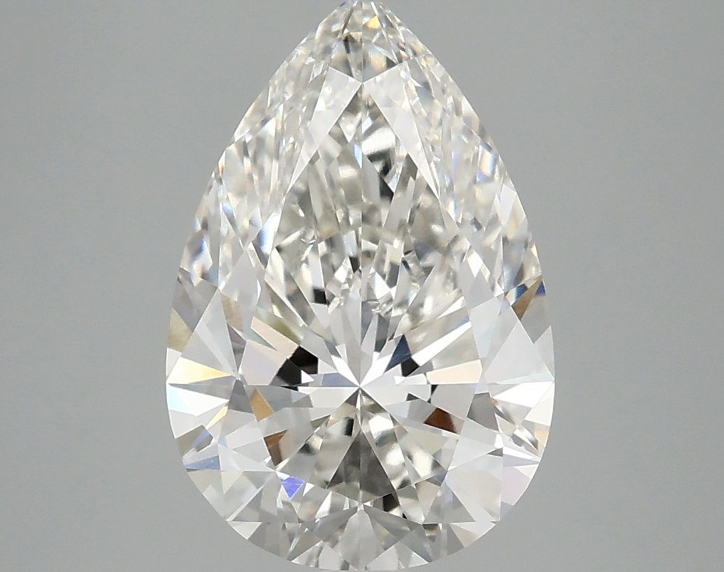 2.98 Carat · G · VVS2 Rare Carat Ideal Cut