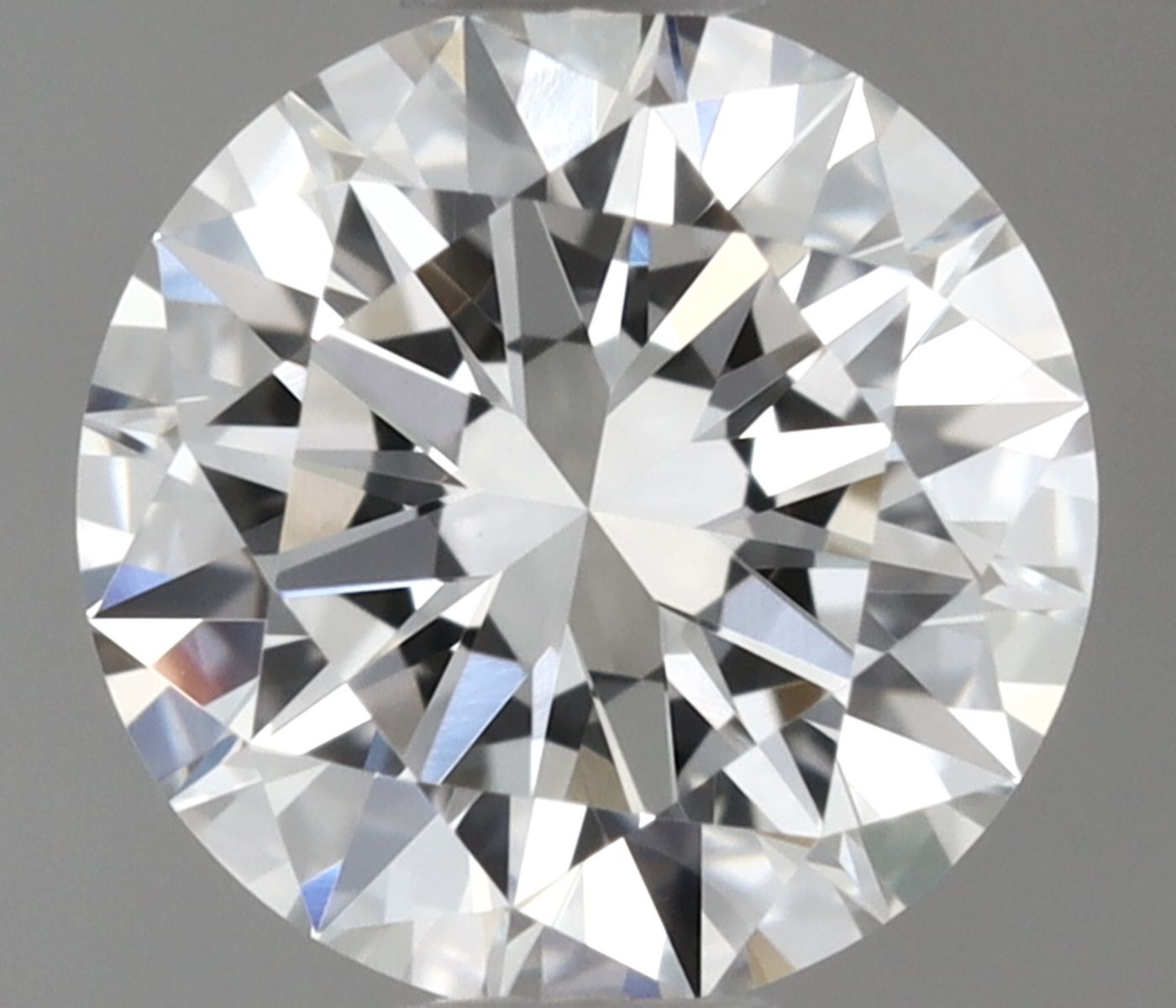 Round 0.52ct Diamond