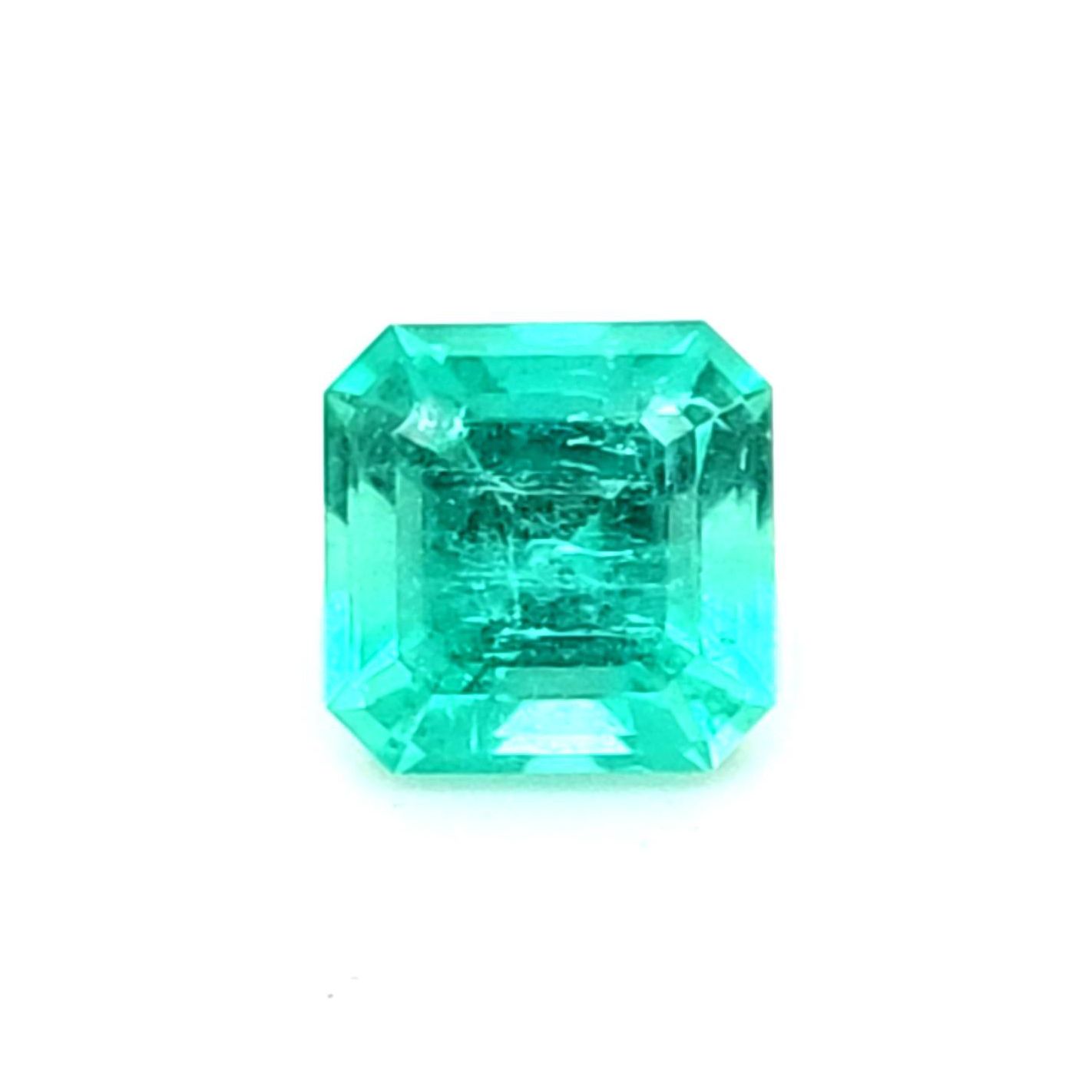 1.1ct Emerald
