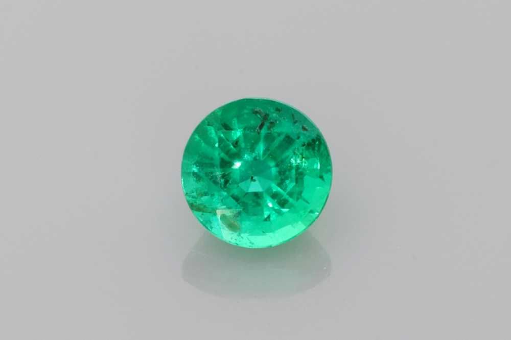 0.62ct Emerald