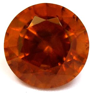 3.26ct Garnet