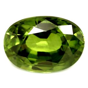 0.91ct Sapphire