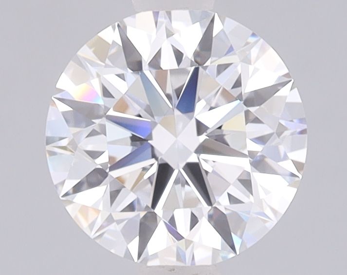 1.5ct Round D - VVS1 - Excellent cut - LD99752