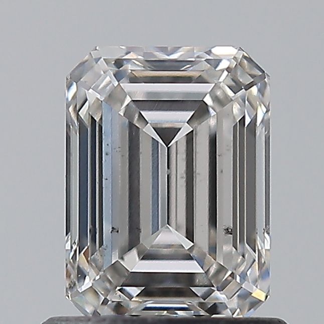 1.02 Carat Emerald Diamond