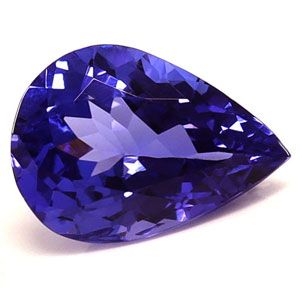 2.67ct Tanzanite