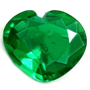 0.47ct Emerald