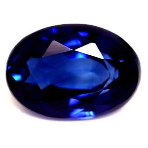 1ct Sapphire