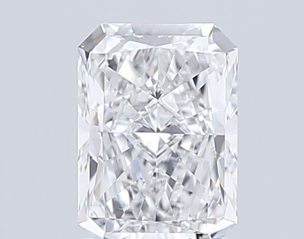 1.5ct Radiant E - VS1 - Excellent cut - LD87237