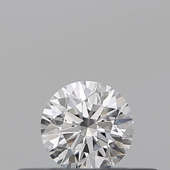 ROUND 0.19 carat diamond