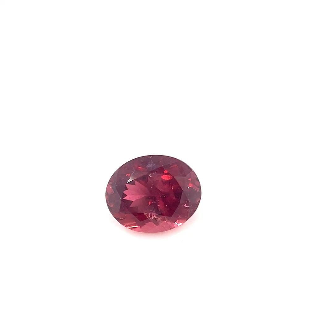 0.88ct TOURMALINE