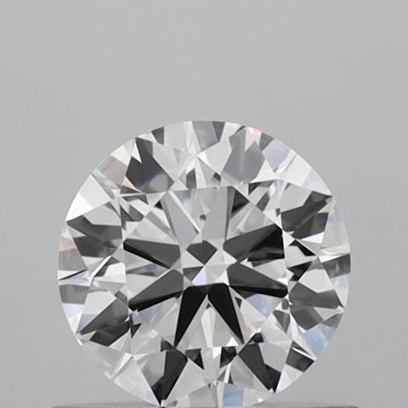 Round 0.59ct Diamond