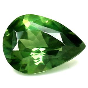 0.74ct Sapphire