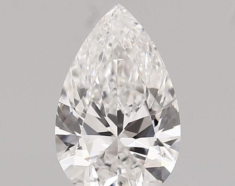 1.5ct Pear D - VVS2 - Excellent cut - LD230571