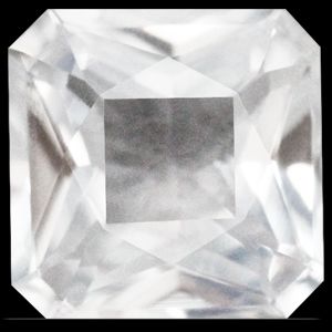 0.83ct Sapphire
