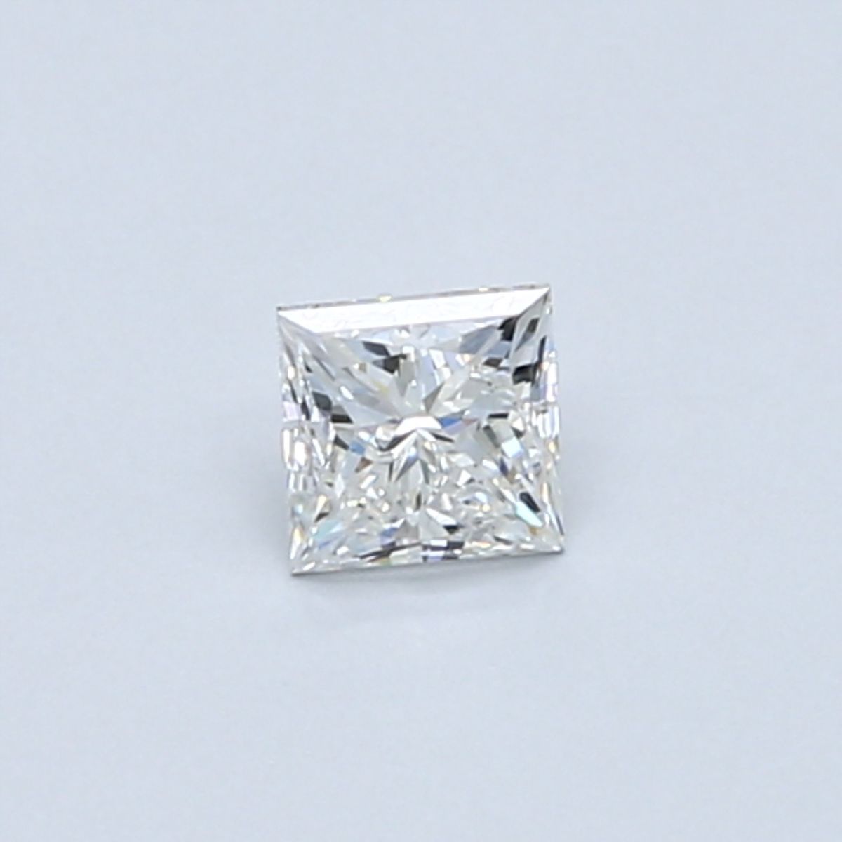 Diamante 0,30 ct PRINCESS