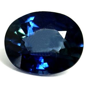 0.59ct Sapphire
