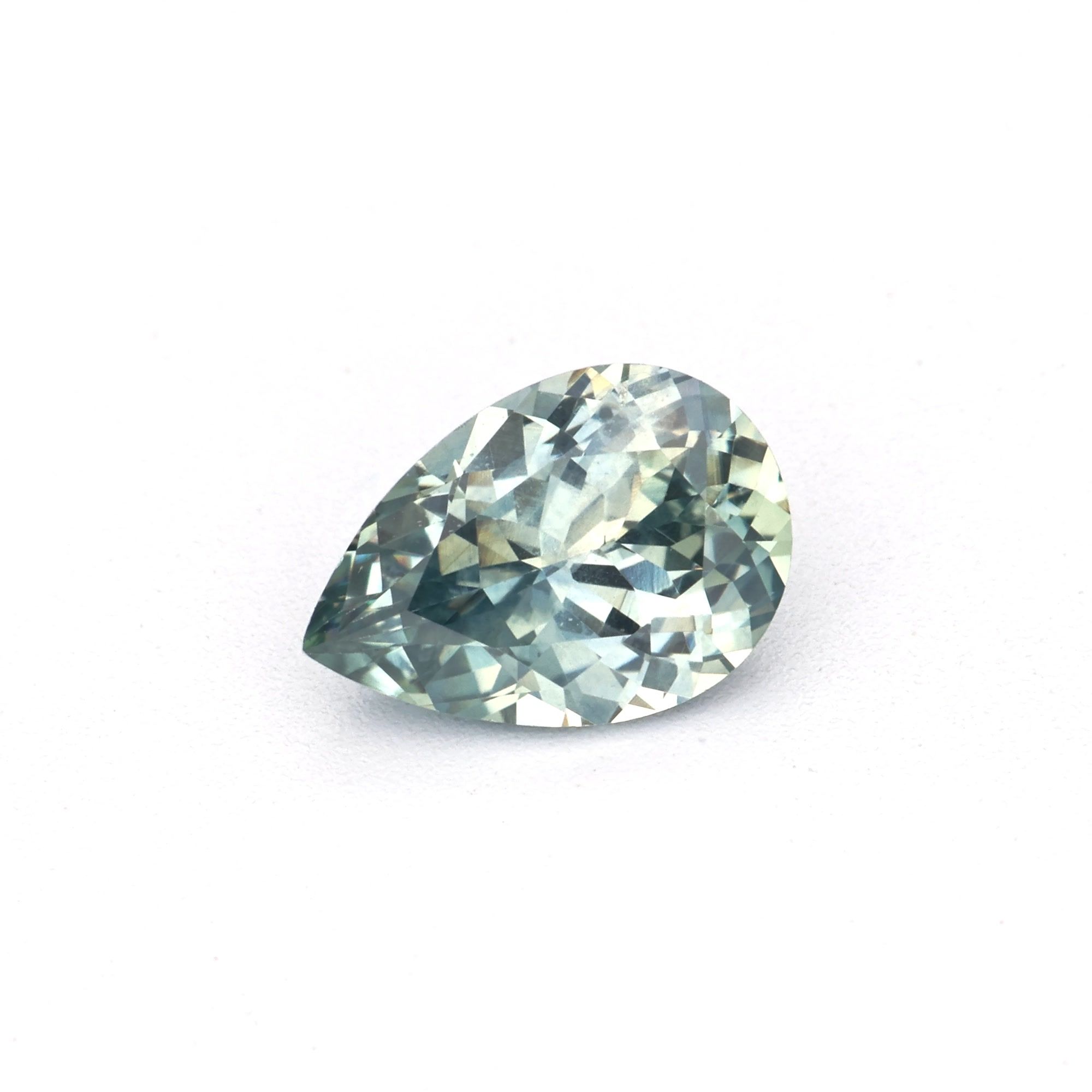 0.63ct Sapphire