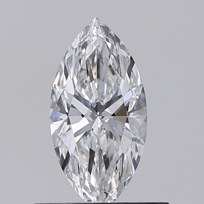 0.54 Carat Marquise Diamond