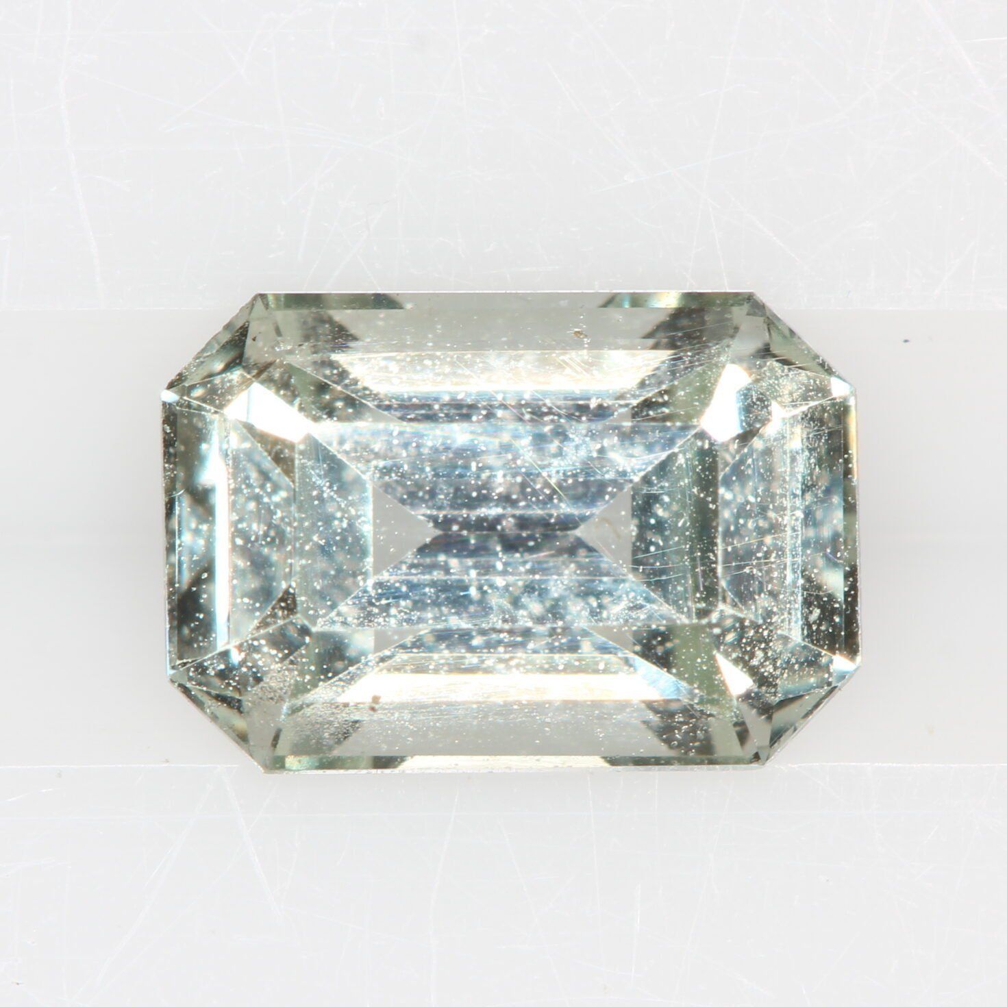 1.11ct SAPPHIRE