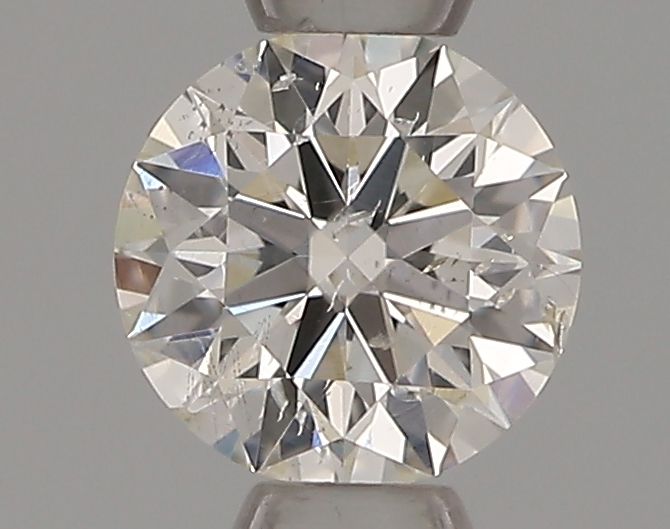 Diamante 0,32 ct ROUND