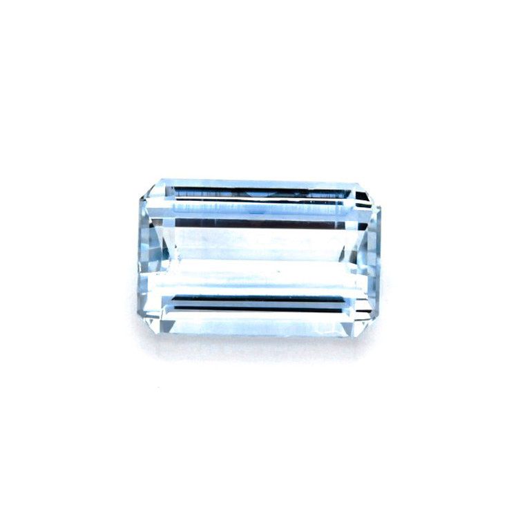 1.03ct Aquamarine