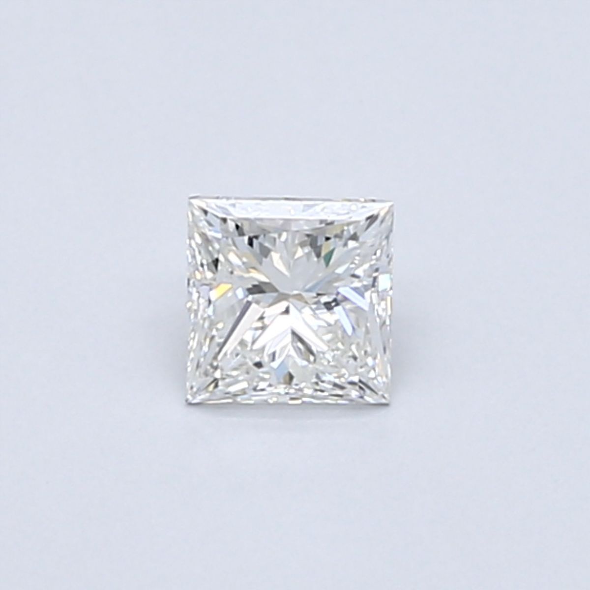 Diamante 0,31 ct PRINCESS