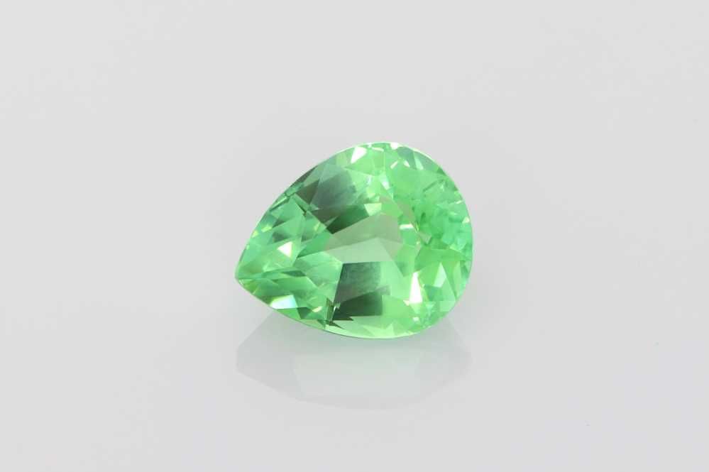 4.27ct Tourmaline