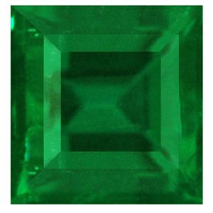 0.47ct Emerald