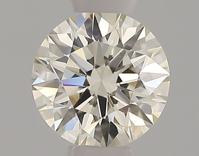 Diamante 0,34 ct ROUND