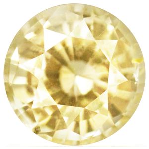 0.88ct Sapphire