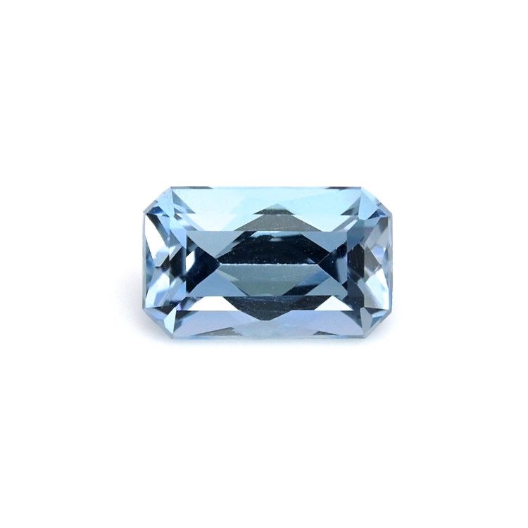 0.49ct Aquamarine