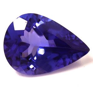 1.86ct Tanzanite