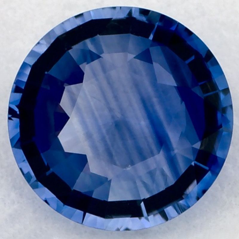 0.95ct Sapphire
