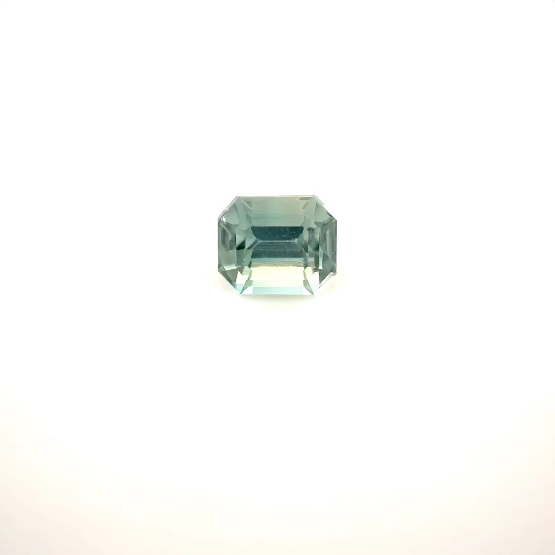 0.87ct TOURMALINE