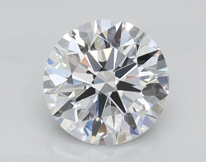 Round 0.52ct Diamond