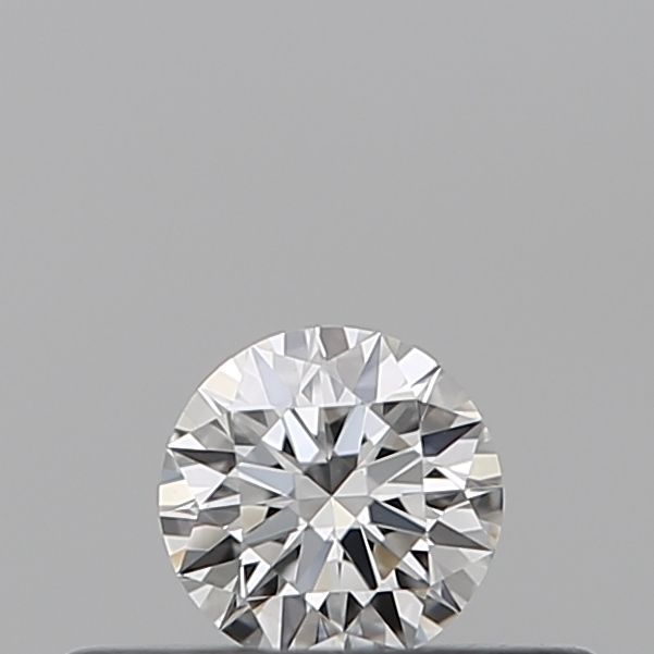 ROUND 0.18 carat diamond