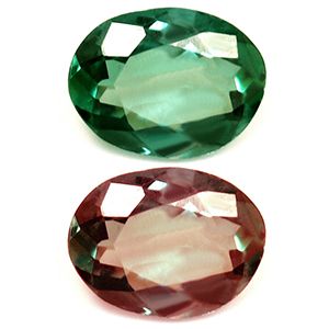 0.38ct Alexandrite